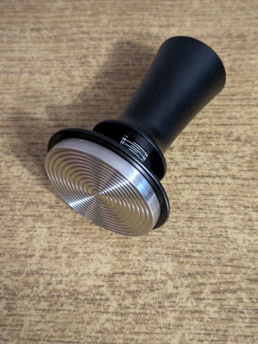 Темпер для кави 54мм