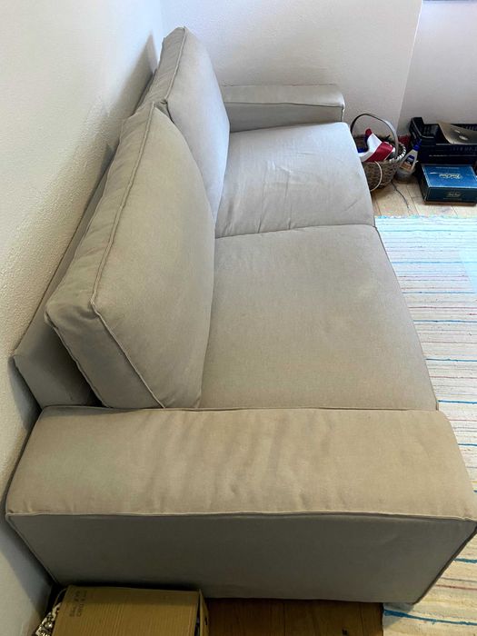 IKEA Kivik Sofa 3 Lugares
