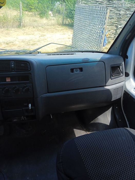 Продам Фиат Дукат