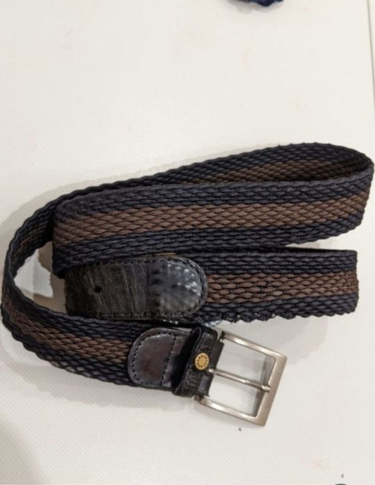 Paul Shark ремень пояс.  Xxxl.4xl