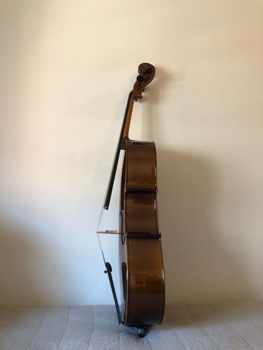Violoncelo 3/4 usado