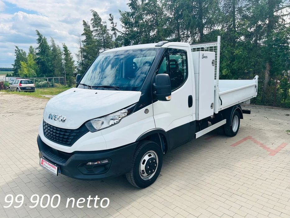 Iveco 35C14