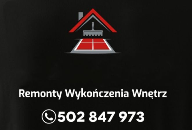Remonty wykończenia wnętrz glazurnictwo !!