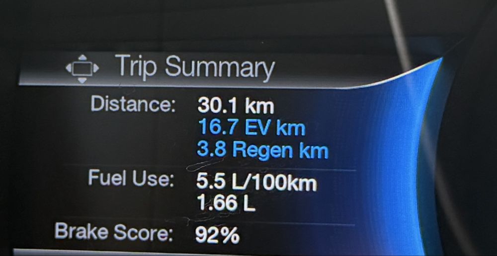 Ford Fusion 2013 рік гібрид/hybrid