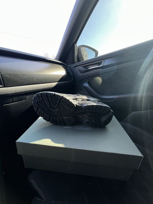 Кросівки New Balance M1906NJ 41-45 | Чоловічі