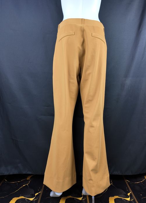 Studio Anneloes spodnie L camel nowe eleganckie