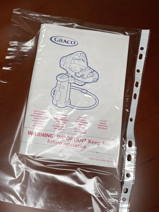 Заколисуючий центр Graco. Укачивающий центр Graco