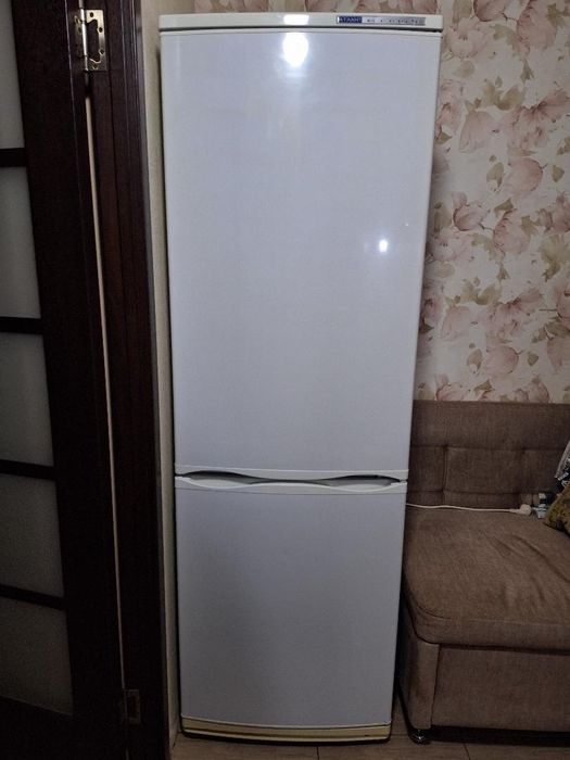Холодильник Атлант