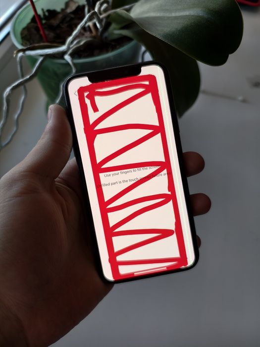 ‼️Iphone X | 256gb | 81% акум ОБМІН‼️