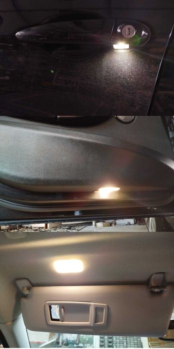 BMW 318d F30 LCI B47