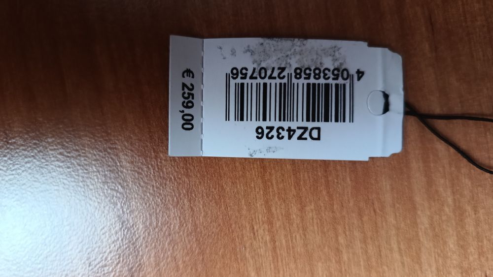 Zegarek męski Diesel DZ4326