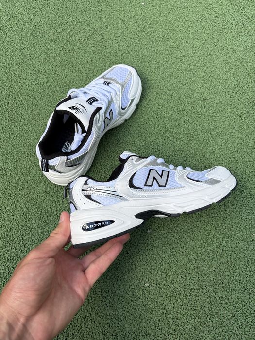 Кросівки жіночі new balance 530,кроссовки женские new balance 530