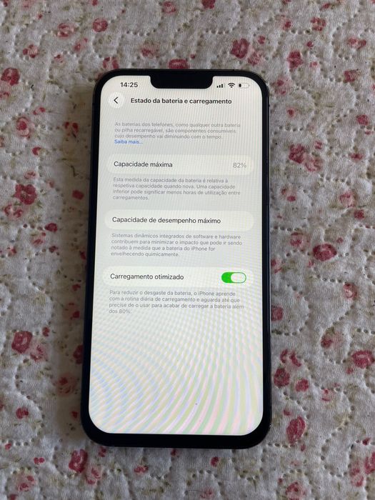 Vendo iphone 13 promax