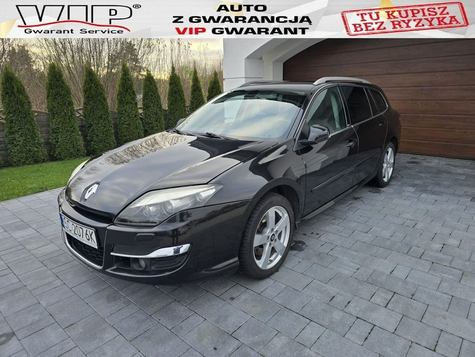 Renault Laguna