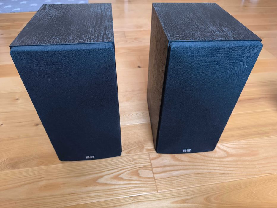 Kolumny Elac Debut B6.2