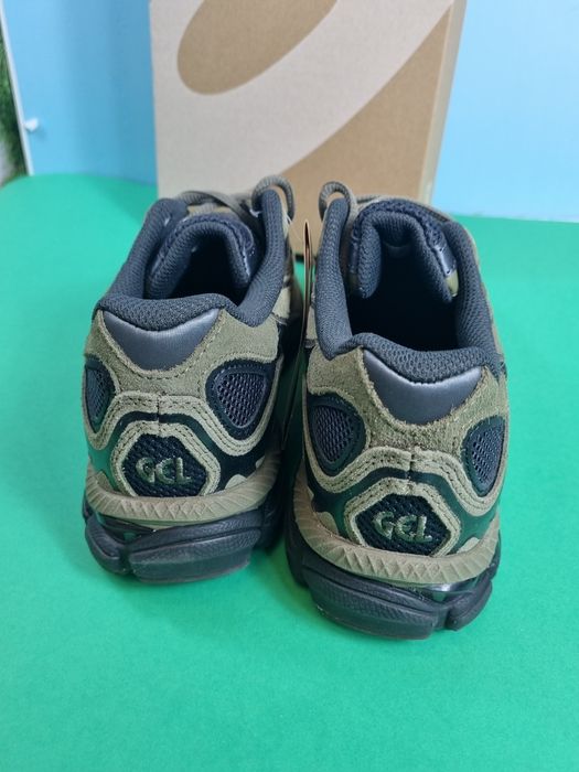 Buty Asics Gel-Nyc