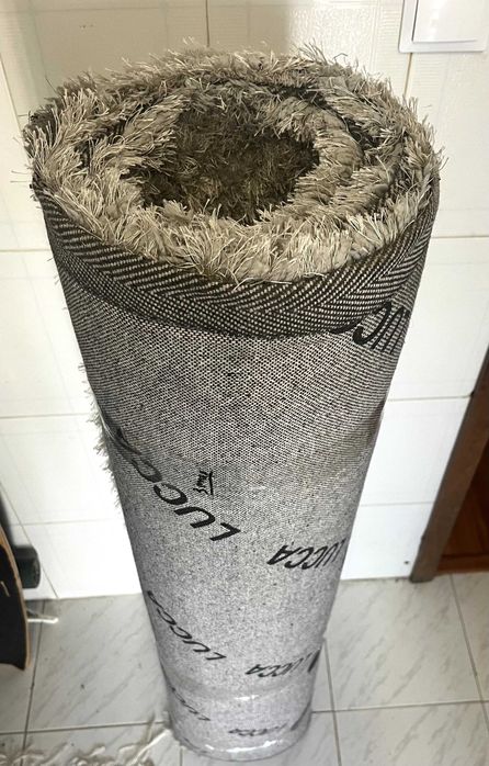 Tapete para sala 178x122