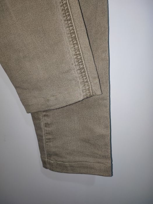 Spodnie jeansowe super skinny Next XS/S