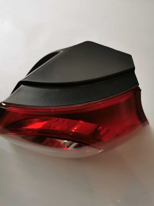 Lampa tylna prawa GOLF V
