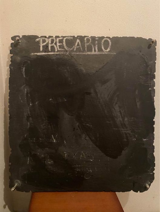 Quadro em Xisto(ardósia)