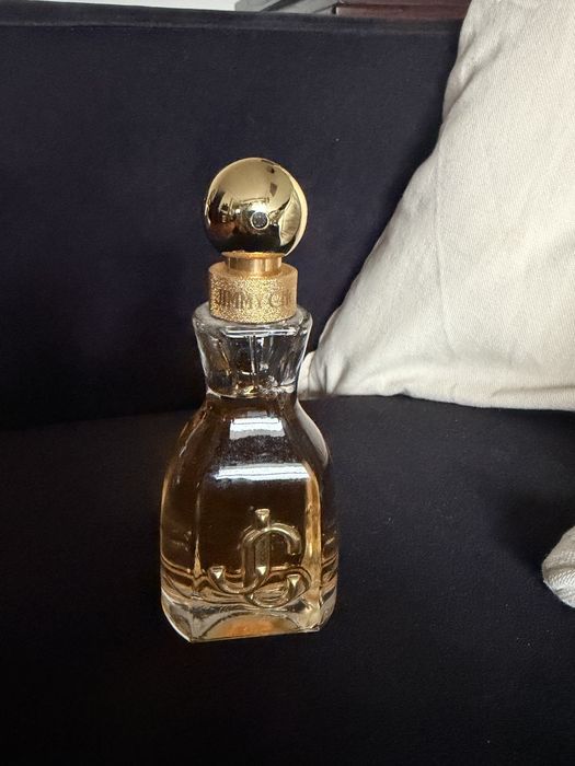 Perfumy Jimmy Choo 40 ml I want choo