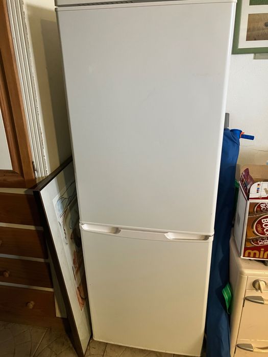 Frigorífico Kunft combinado