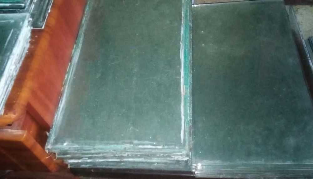 Стекло, Скло для вікон,дверей