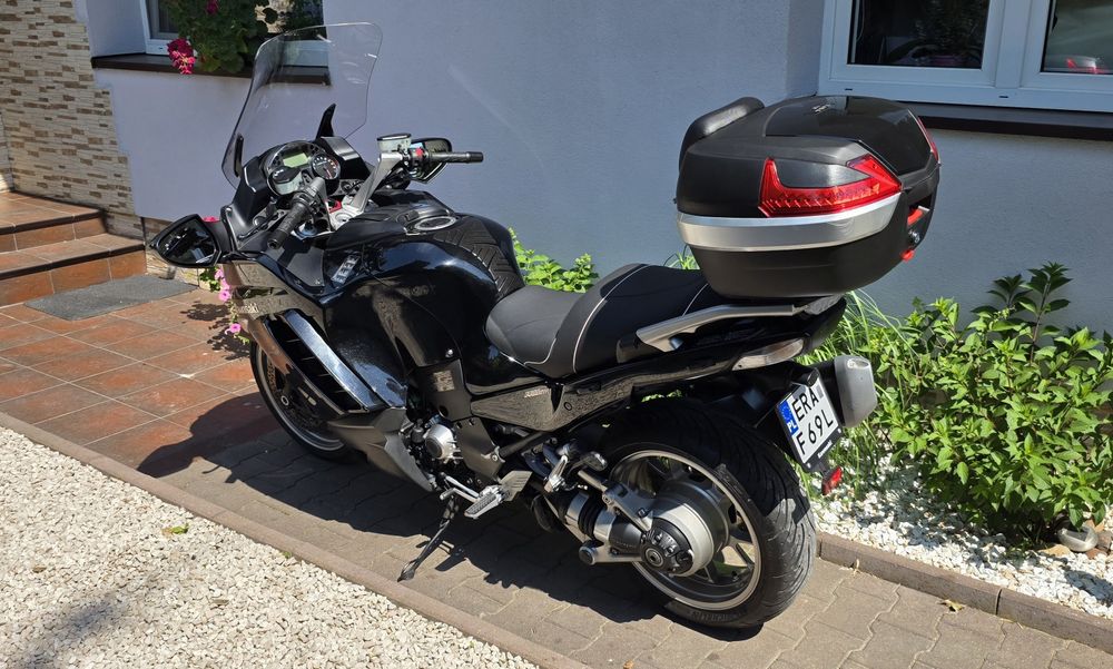 Kawasaki GTR 1400 l ABS l 2007r