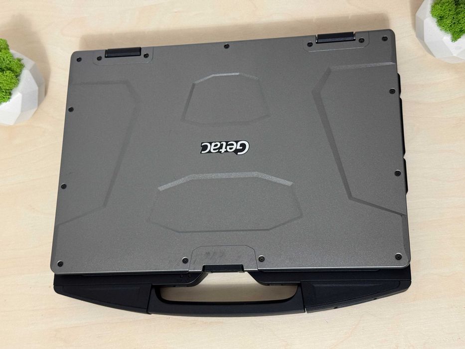 ДЛЯ ЗСУ Getac S410 G3 - i7-8665U/16/512ssd/FHD IPS Touch СЕНСОРНИЙ ЕКРАН