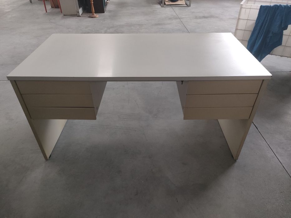 Secretaria de escritório