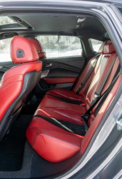 Acura TLX Type S      2023