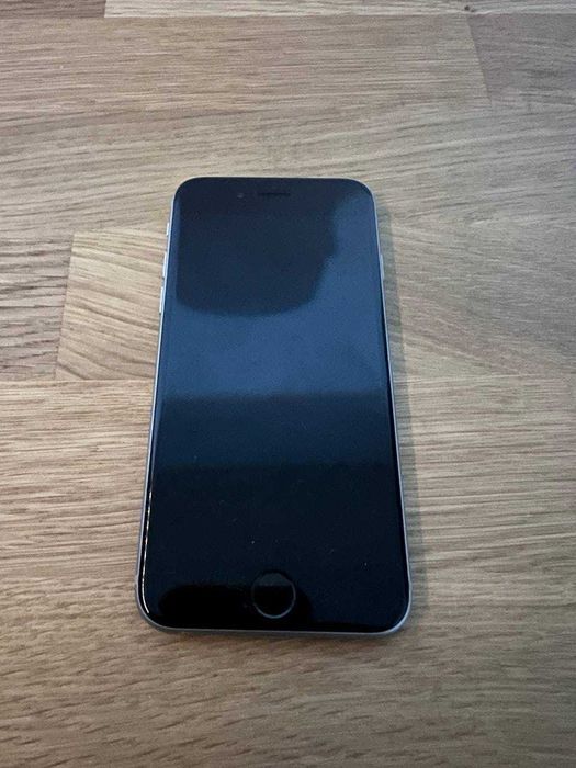 iPhone 6S - 16GB em óptimo estado