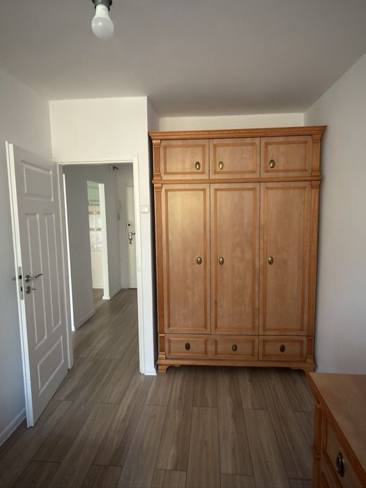 Mieszkanie  2-pokojowe  37 m² | 1. piętro | Balkon z widokiem na park | Czarnków