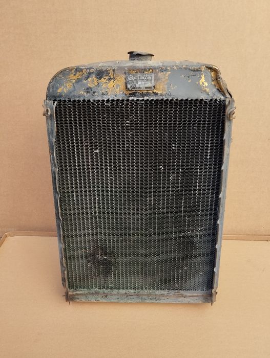 Chłodnica ursus c 328