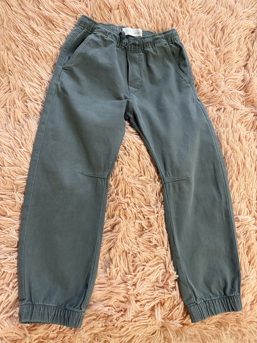 Продам штаны Zara на 6 лет размер 122 см
