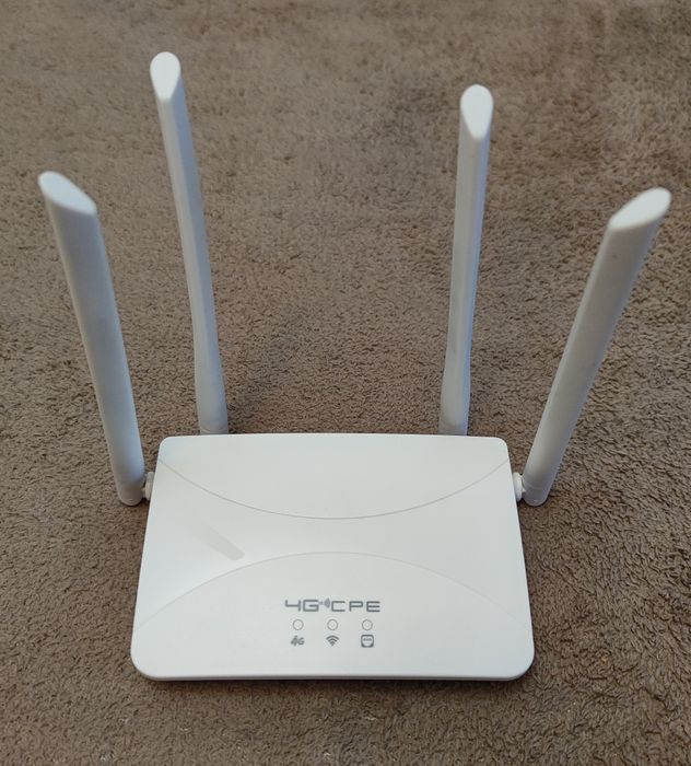 Продам роутер,в робочому стані