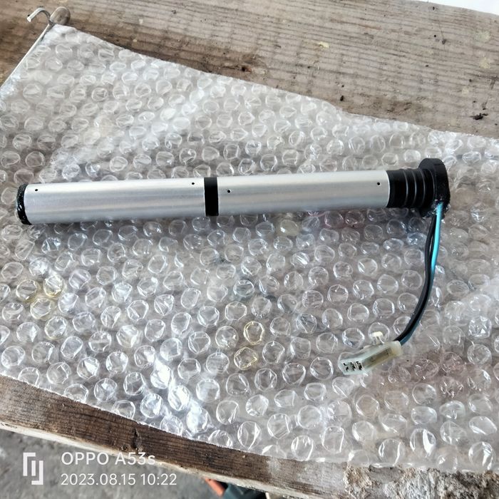 Sensor nivel olio DTR 125 Yamaha