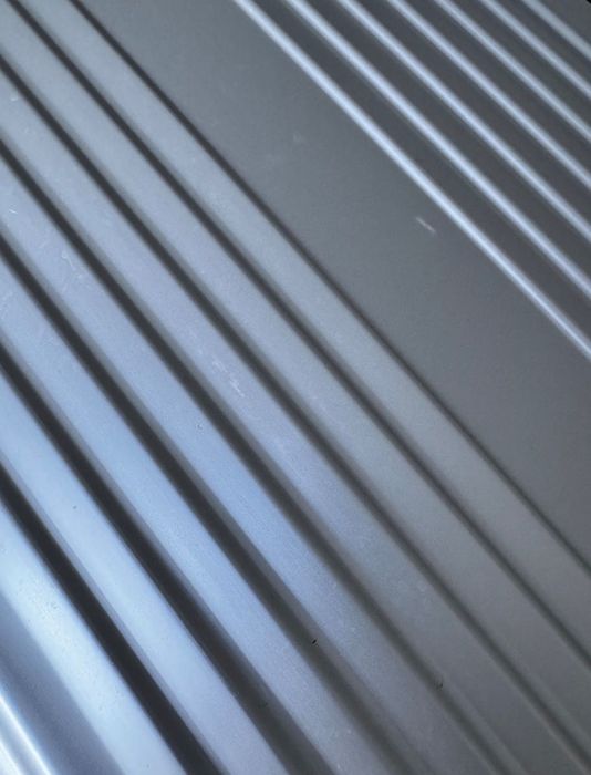 Mala Samsonite Lite-Box Alu Cabin 55cm (Alumínio)