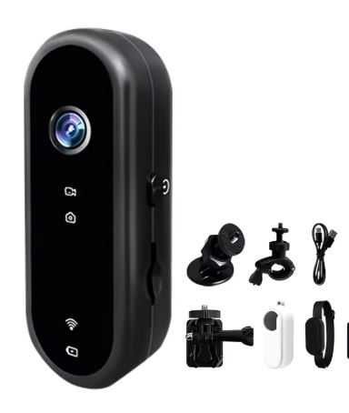 Camera Action Moto/Sports64752194619010123