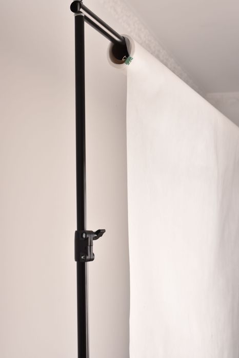 Profesjonalny zestaw studyjny