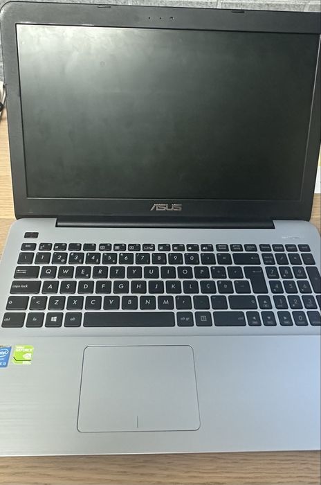 ASUS i3 Model X555L
