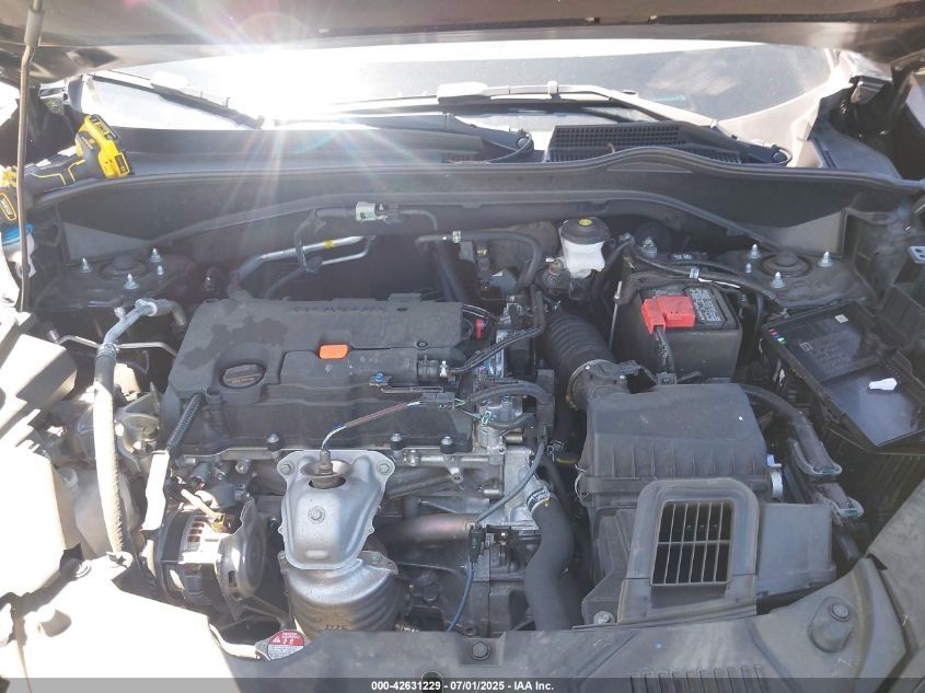 Розбір Honda Hr-v 2022-2025 рік