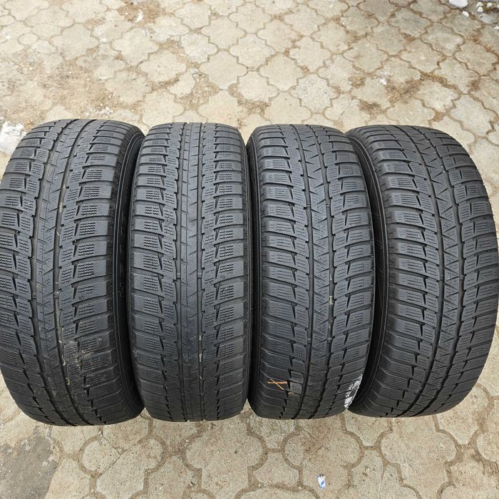 Шини 215/60 R17 Falken (Фалкен) 100$/4шт. зимова резина
