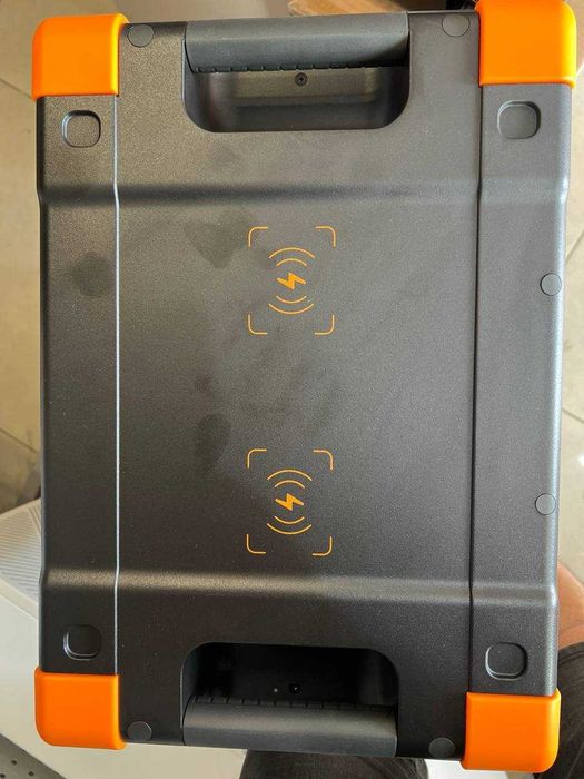 Зарядная станция Зарядна станція Pecron E1500 E2400 E3600 E3800 LFP LiFePO4 2200W 2400W 3600W 4200W UPS ДБЖ EcoFlow Bluetti