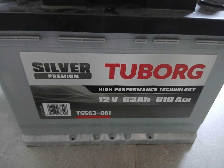 akumulator,bateria 63AH ,75ah, 62ah,65ah efb agm