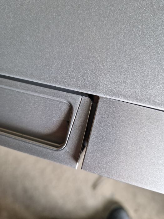 Kuchenka mikrofalowa mikrofala SHARP YC-PG284AE-S 900w