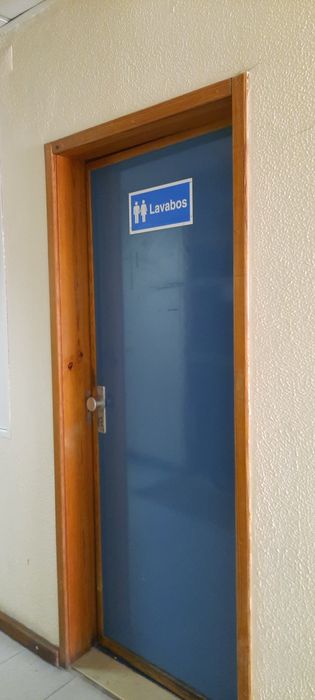 Escritório Xabregas