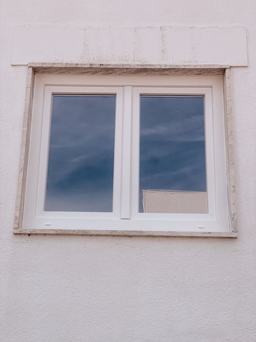 JANELAS PORTAS EM PVC
