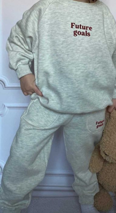 Костюм дитячий ZARA 98 , 116 см Унисекс Полномерный.