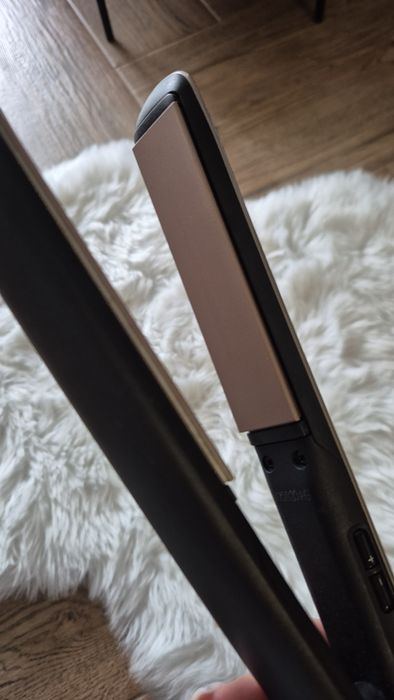 Prostownica Remington Keratin Snooth